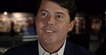 House Representative Matthew Gambill Shares His Experience As A Legislator